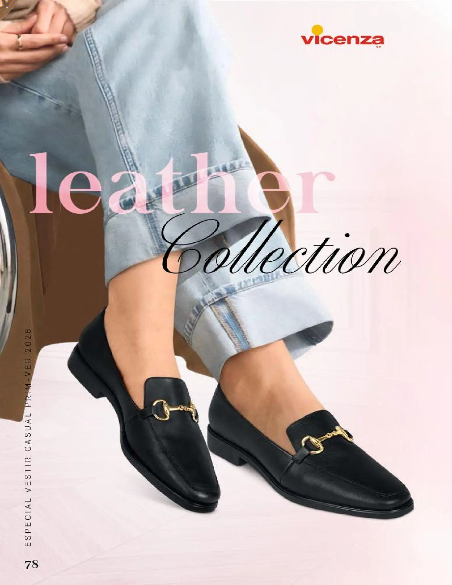 Nuevas ofertas de Price Shoes válidas en toda la República Mexicana desde el 09.05.2026. ¡Encuentra las mejores ofertas en Price Shoes catálogo Especial Vestir! | Página: 78