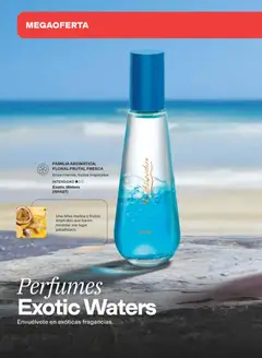 Vista previa de AVON campaña 8 2026, nuevo folleto de la tienda, válido en México a partir del 08.05.2026 | Página: 63