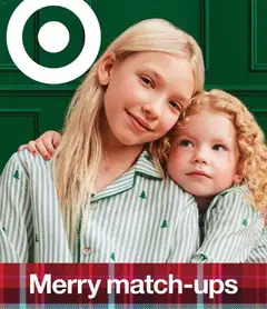 Preview of Target weekly ads valid from 11/01/2026