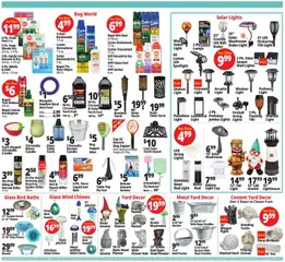 Preview of Ocean State Job Lot weekly ads valid from 14.05.2026 | Page: 7