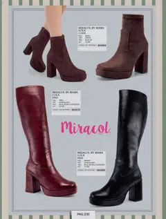 Vista previa de Impuls catálogo Otoño Invierno, nuevo folleto de la tienda, válido en México a partir del 01/07/2026 | Página: 232 | Productos: Vino