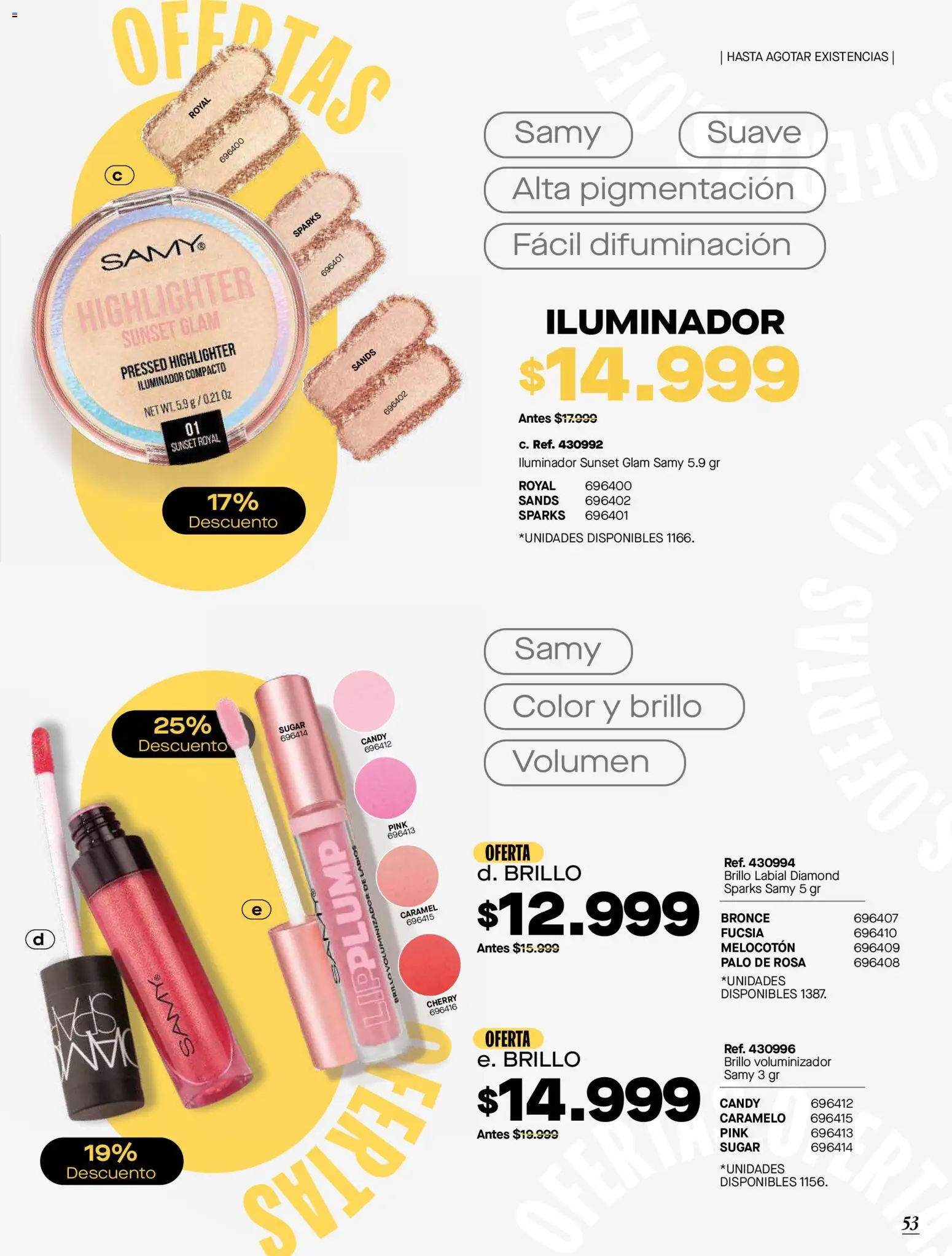 Carmel revista - valida desde el 01.06.2026 | Página: 249