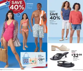 Preview of Fred Meyer weekly ads valid from 10.06.2026 | Page: 6