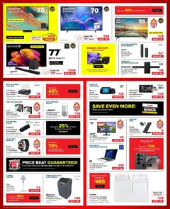 Preview of Visions weekly flyer / circulaire from shop Visions valid from Jun 19, 2026 | Page: 2