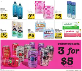 Preview of Vons weekly ads valid from 08/26/2026 | Page: 10