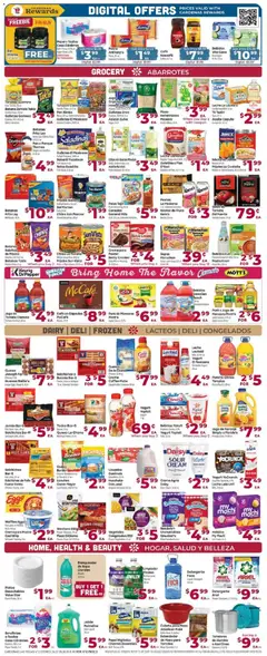 Preview of Cardenas weekly ads valid from 09/16/2026 | Page: 2
