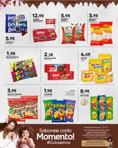 Mercadão Atacadista ofertas Semanal - Pré-Visualização do folheto da loja Mercadão Atacadista, válido de 05.05.2026 | Página: 9