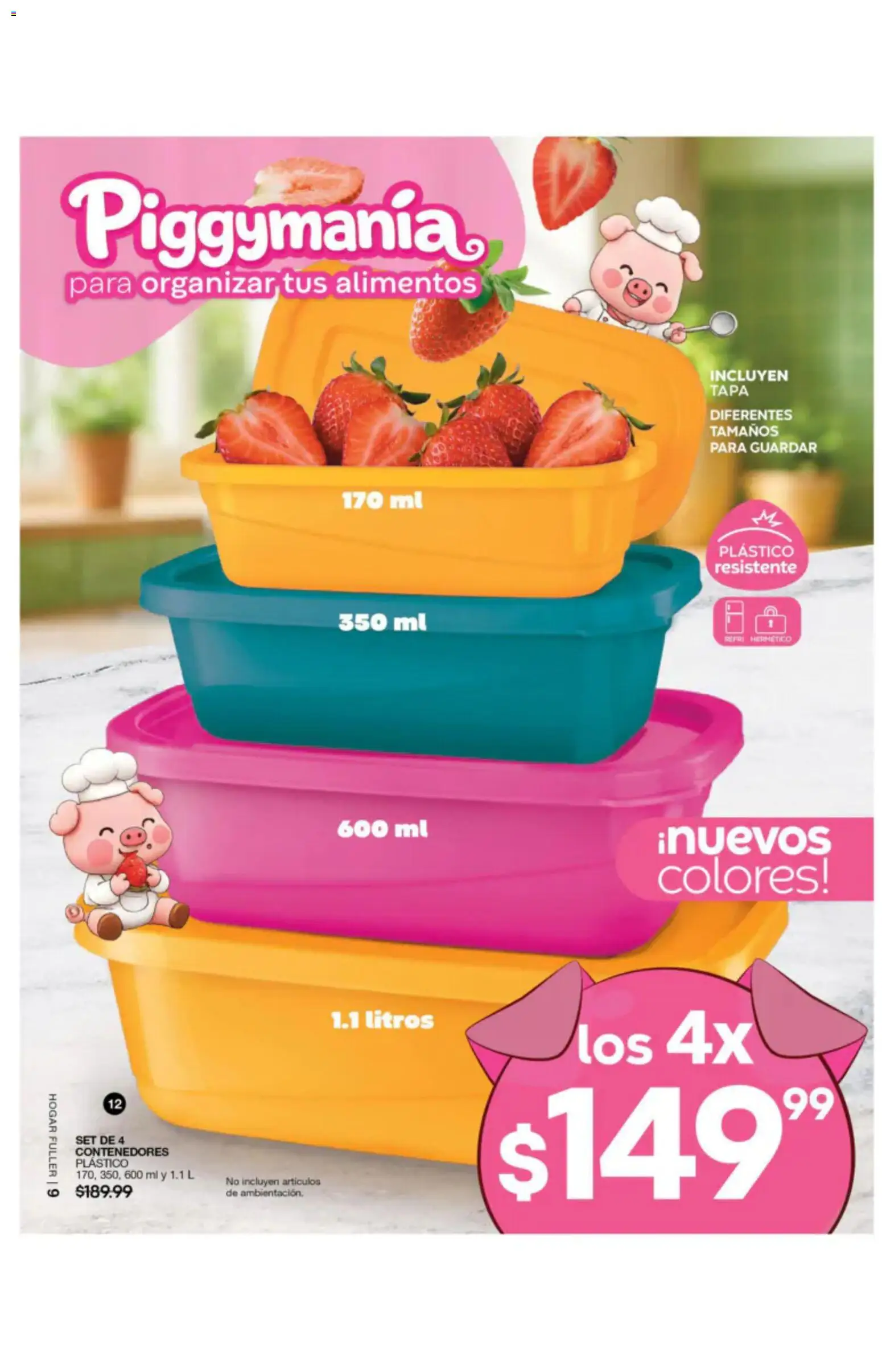 Fuller campaña 7 2026 (08/07/2026 - 28/07/2026) — page 5