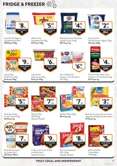 Preview of Foodworks catalogue - valid from 02/09/2026 | Page: 11
