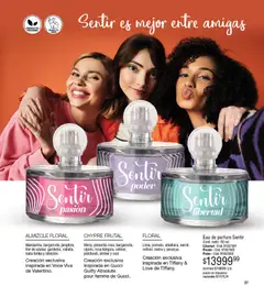 Vista previa Millanel - Catálogo válido desde el 22/06/2026 | Página: 27 | Productos: Pimienta