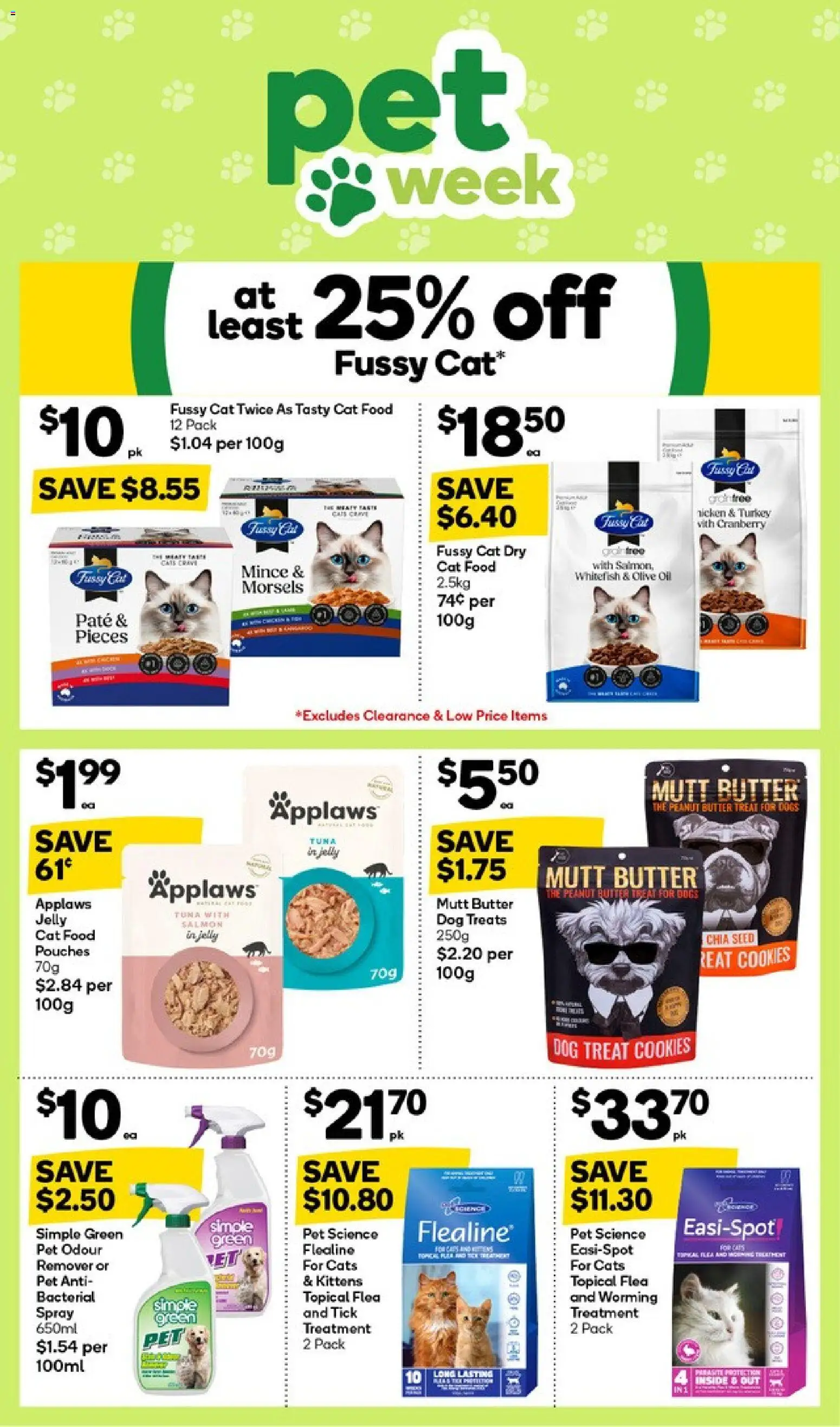 Woolworths catalogue from 6 Jul 2026 | Page: 15