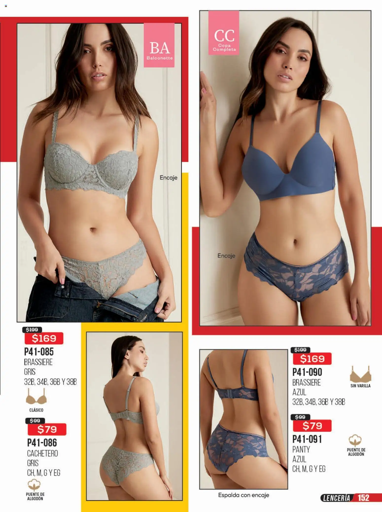 CKLASS ofertas de 01/06 — page 561