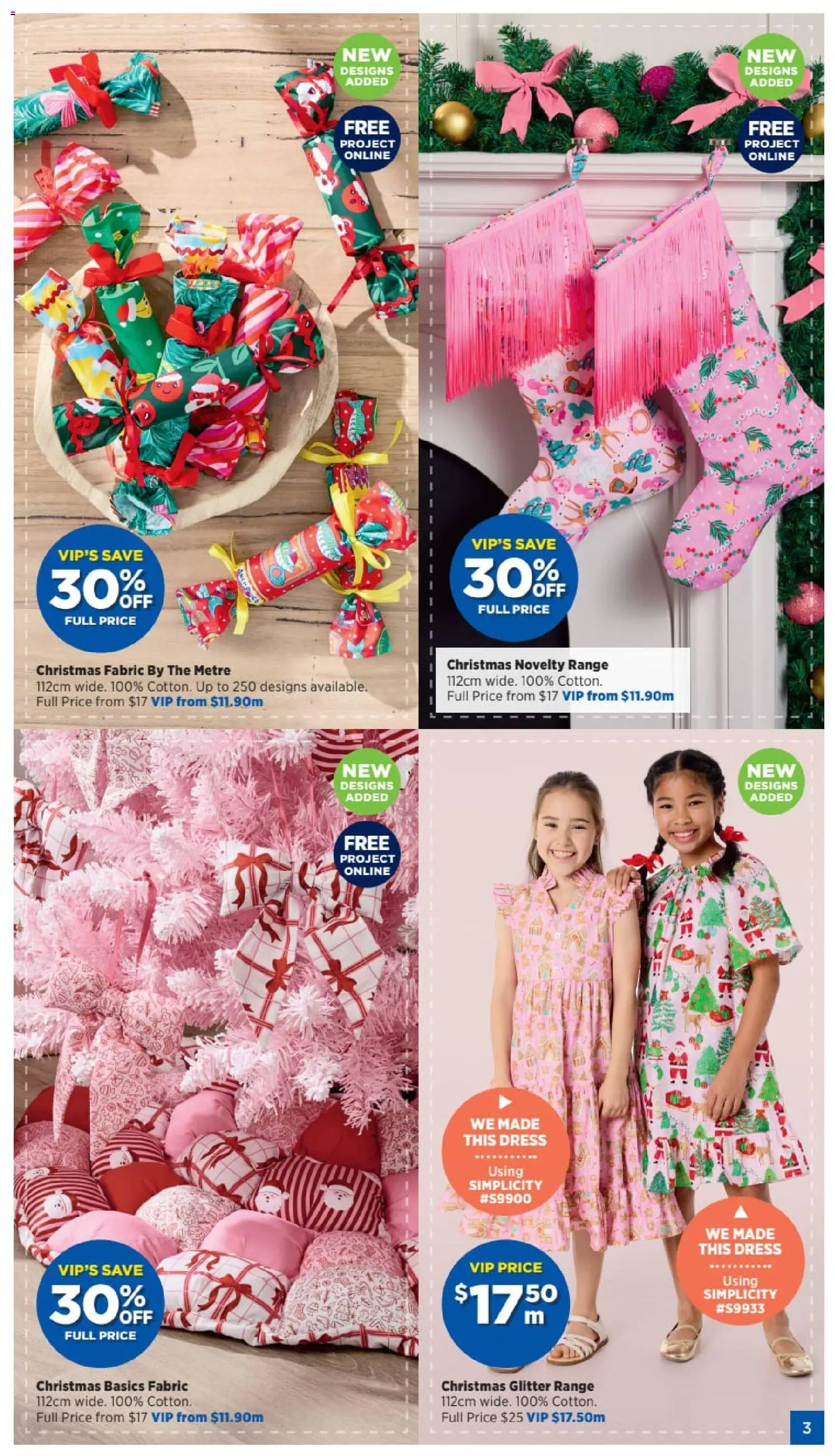 Spotlight catalogue from 2 Sept 2026 | Page: 3