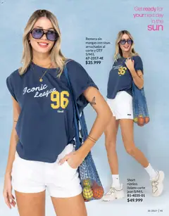 Vista previa Vitnik - Mujer válido desde el 01/09/2026 | Página: 45