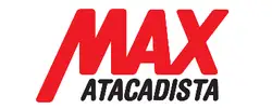Logotipo Max Atacadista