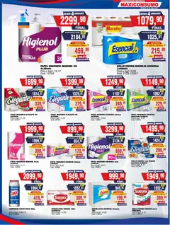 Vista previa Maxiconsumo ofertas válido desde el 11.05.2026 | Página: 26