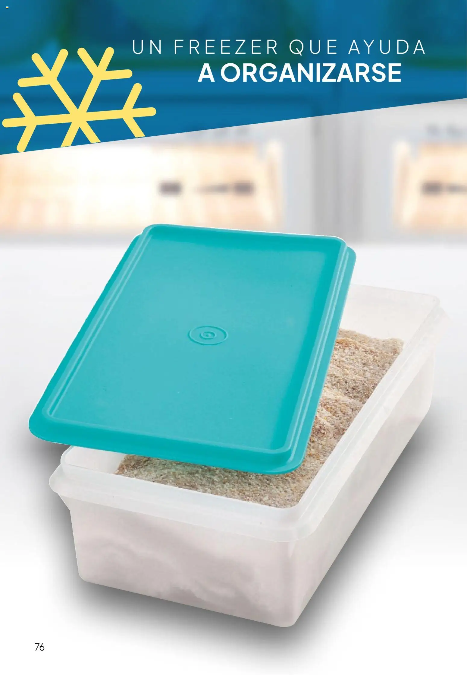 Tupperware Folleto │ válido desde el 04/08/2026 | Página: 78