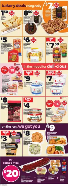 Preview of Independent Grocer flyer - NS from shop Independent Grocer valid from 21.05.2026 | Page: 4