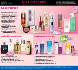 Preview of London Drugs - Luxury Insert from shop London Drugs valid from 01.05.2026