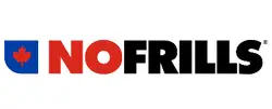 No Frills flyer logo