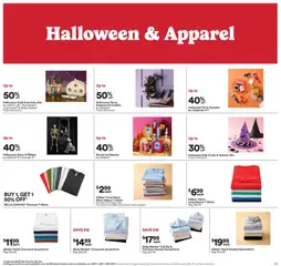 Preview of Michaels weekly ads valid from 09/06/2026 | Page: 4