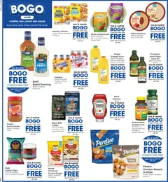 Preview of Ralphs weekly ads valid from 09/30/2026 | Page: 4