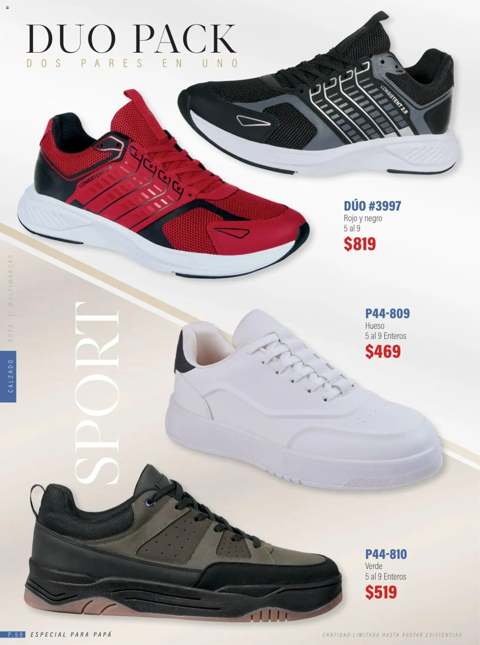 CKLASS ofertas de 15/06 — page 59