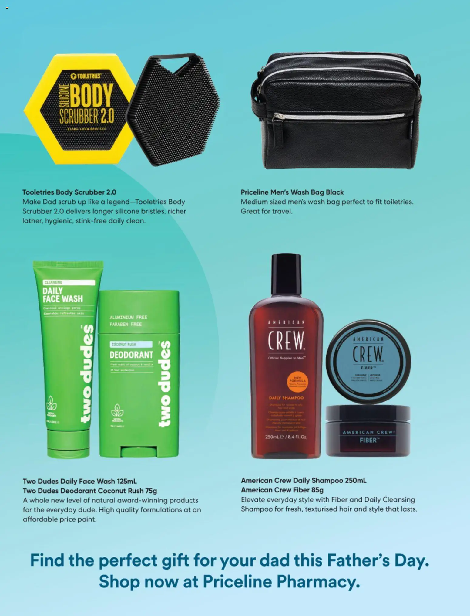 Bunnings Warehouse catalogue - valid from 01/08/2026 | Page: 11 | Products: Scrub, Face wash, Coconut, Charcoal