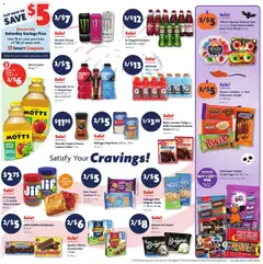 Preview of Family Dollar weekly ads valid from 08/30/2026 | Page: 2