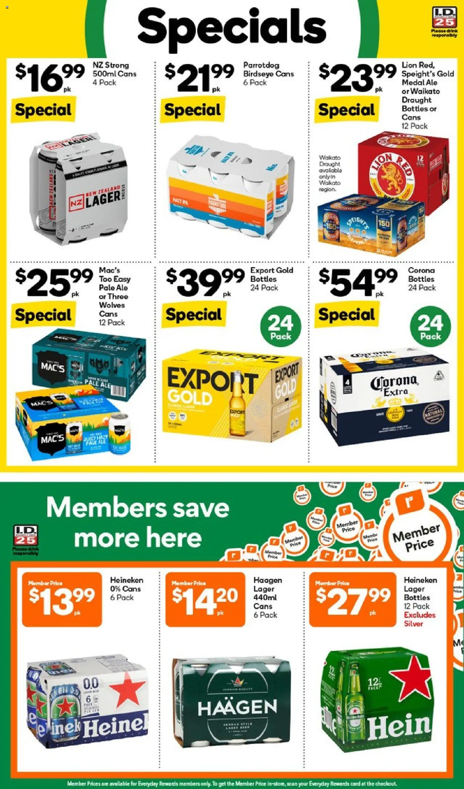 Woolworths catalogue from 29 Jun 2026 | Page: 16