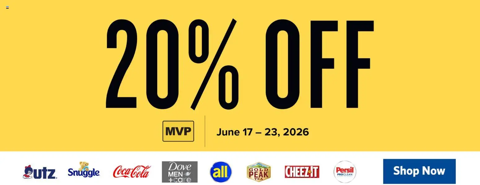 Food Lion Weekly Ad - valid from 17.06.2026 | Page: 7