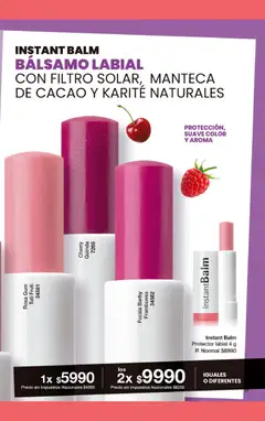 Vista previa Gigot - CAMPAÑA 07 válido desde el 01.04.2026 | Página: 17