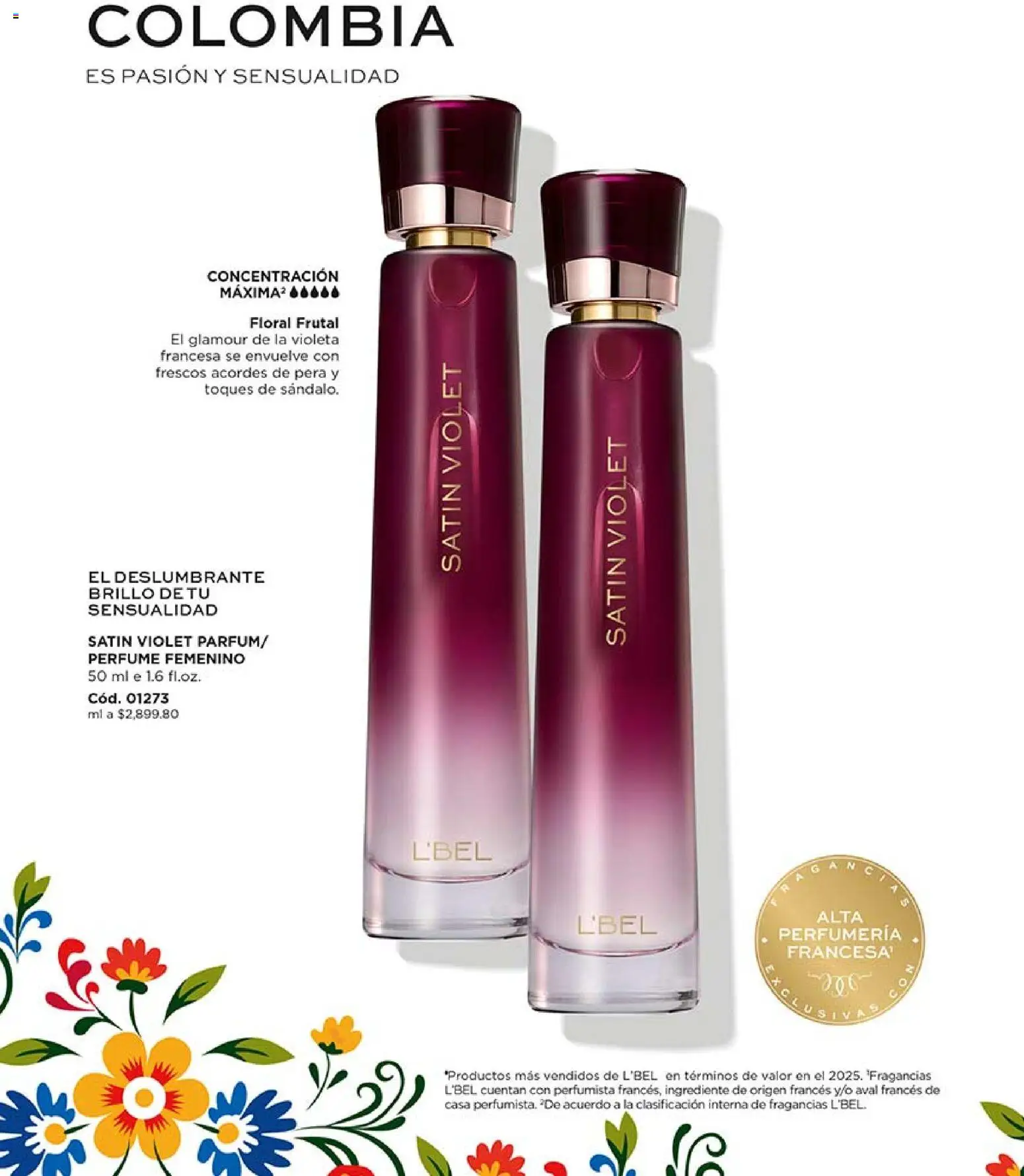 L'Bel revista - valida desde el 17.07.2026 | Página: 8 | Productos: Brillo, Perfume, Pera