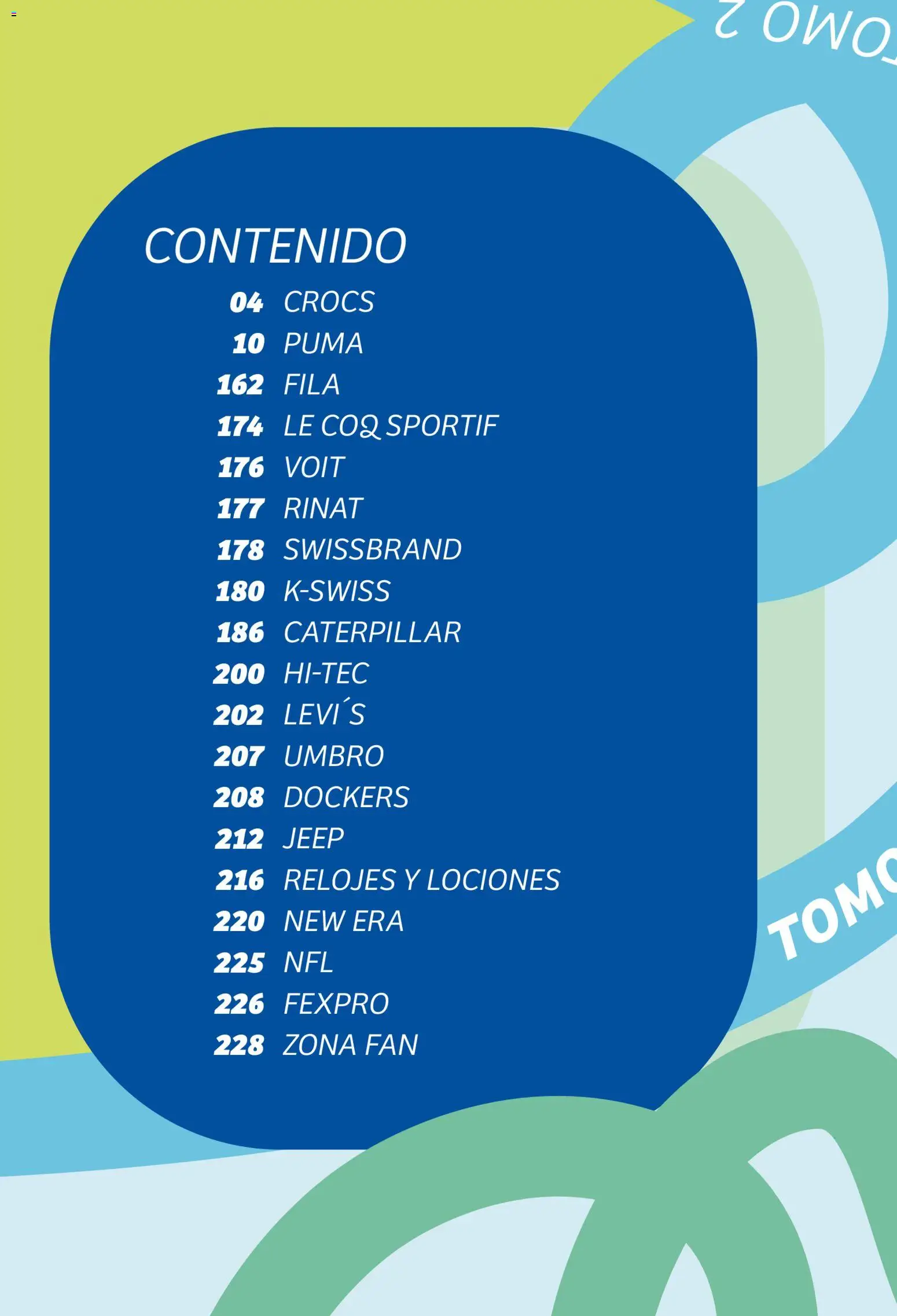 Nuevas ofertas de SC Pakar válidas en toda la República Mexicana desde el 27/02/2026. ¡Encuentra las mejores ofertas en SC Pakar catálogo Premium Men Tomo 2! | Página: 2