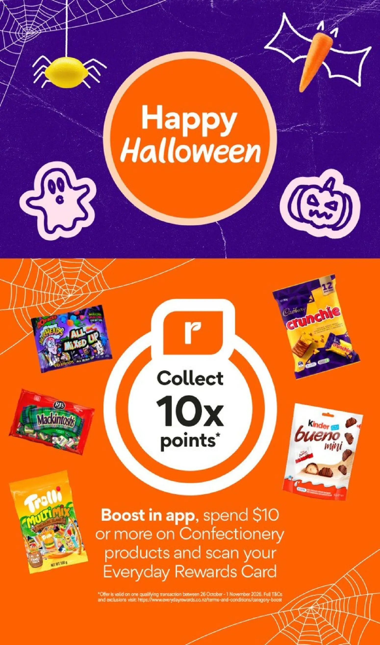 Woolworths catalogue from 26 Oct 2026 | Page: 7