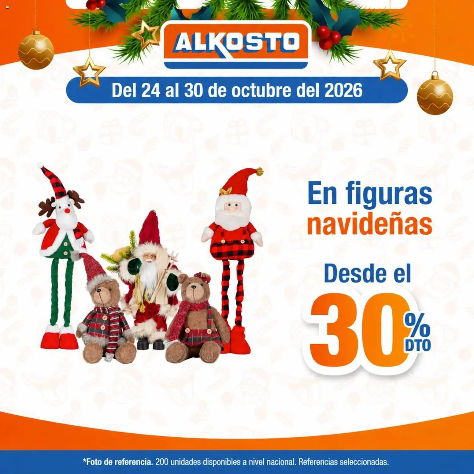 Alkosto revista - valida desde el 24/10/2026 | Página: 4