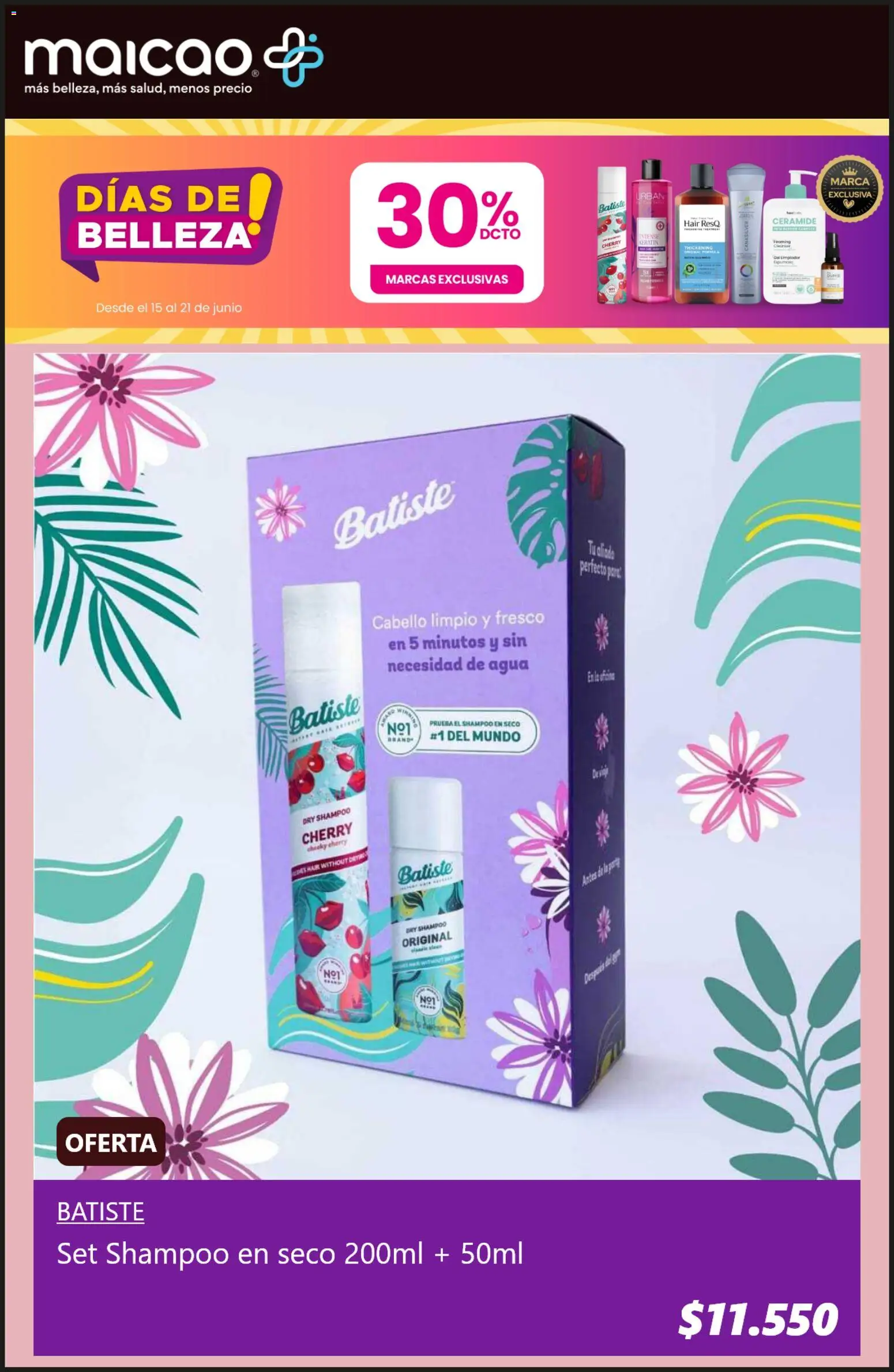 Maicao Ofertas │ válido desde el 18.06.2026 | Página: 2