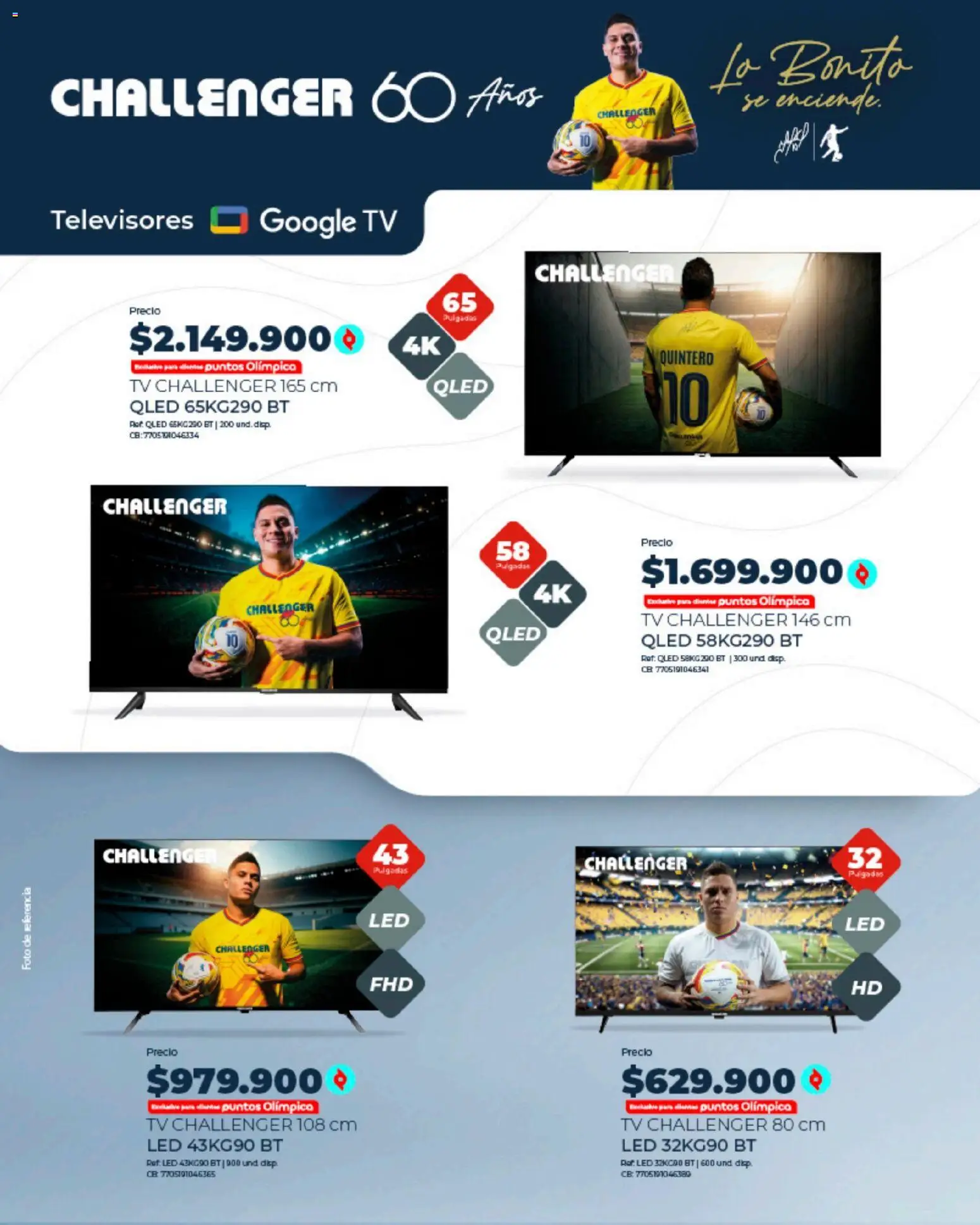 Olímpica revista - valida desde el 09.05.2026 | Página: 10 | Productos: Pan