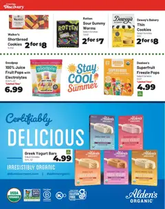 Preview of Harris Teeter weekly ads valid from 07/15/2026 | Page: 4