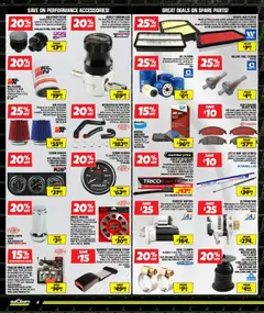 Preview of Autobarn catalogue - valid from 15.04.2026 | Page: 4 | Products: Heater, Kits, Suit, Adaptor