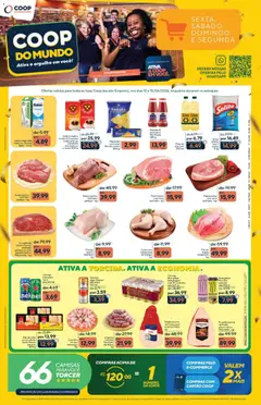 Coop - Ofertas da semana - Pré-Visualização do folheto da loja Coop, válido de 12.06.2026