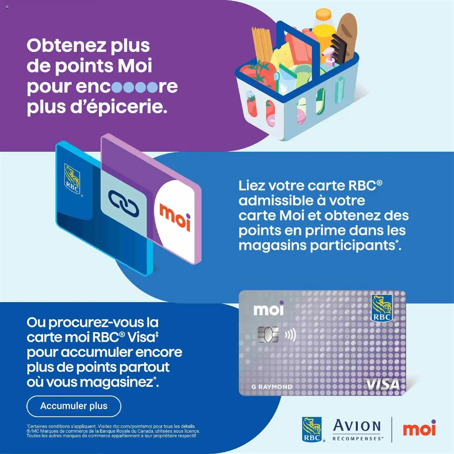 Metro flyer valid from Jul 2, 2026 | Page: 19