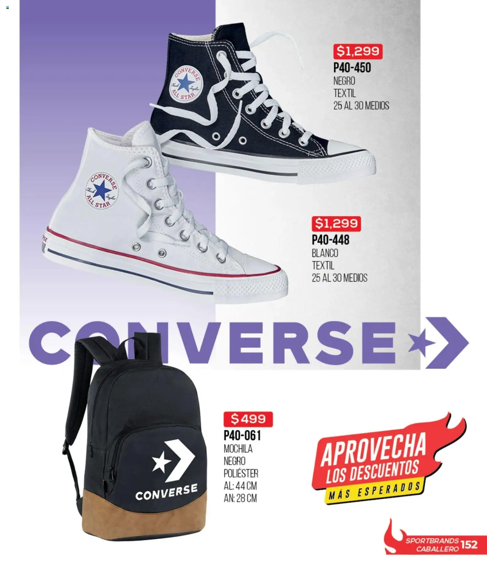 Nuevas ofertas de Cklass válidas en toda la República Mexicana desde el 15.05.2026. ¡Encuentra las mejores ofertas en Cklass Hot Sale! | Página: 284 | Productos: Mochila