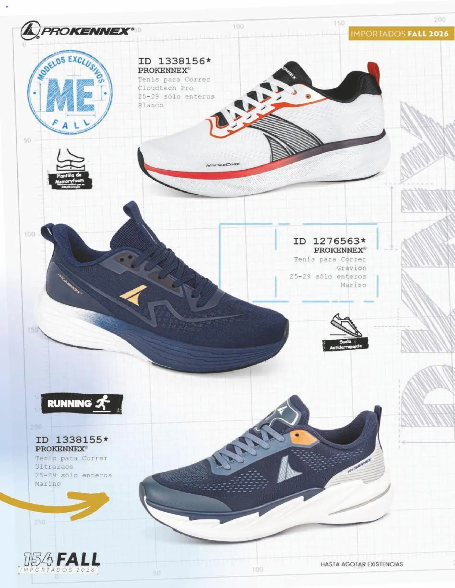 Nuevas ofertas de Price Shoes válidas en toda la República Mexicana desde el 17/08/2026. ¡Encuentra las mejores ofertas en Price Shoes catálogo! | Página: 158