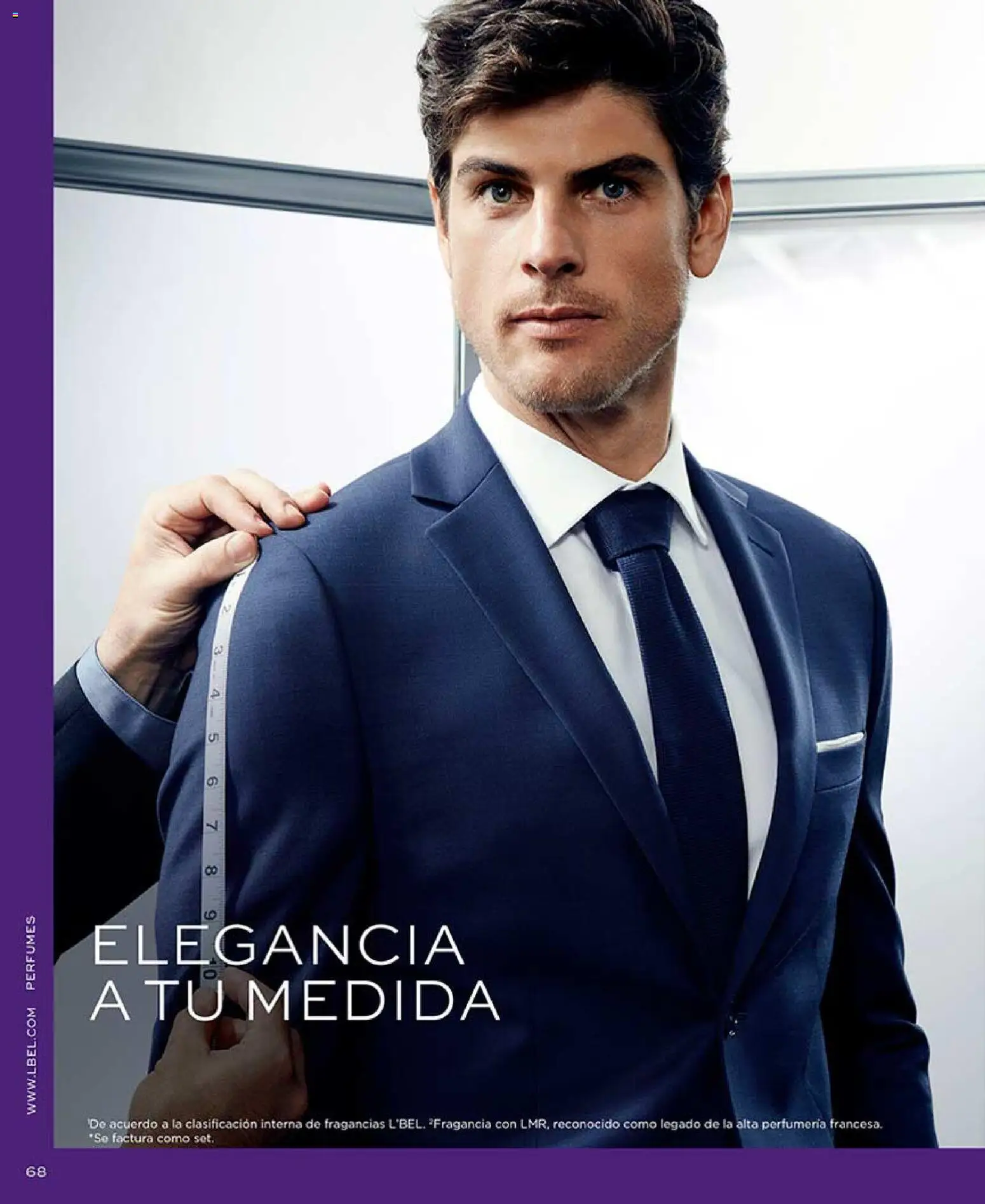 L'Bel revista - valida desde el 15.05.2026 | Página: 70