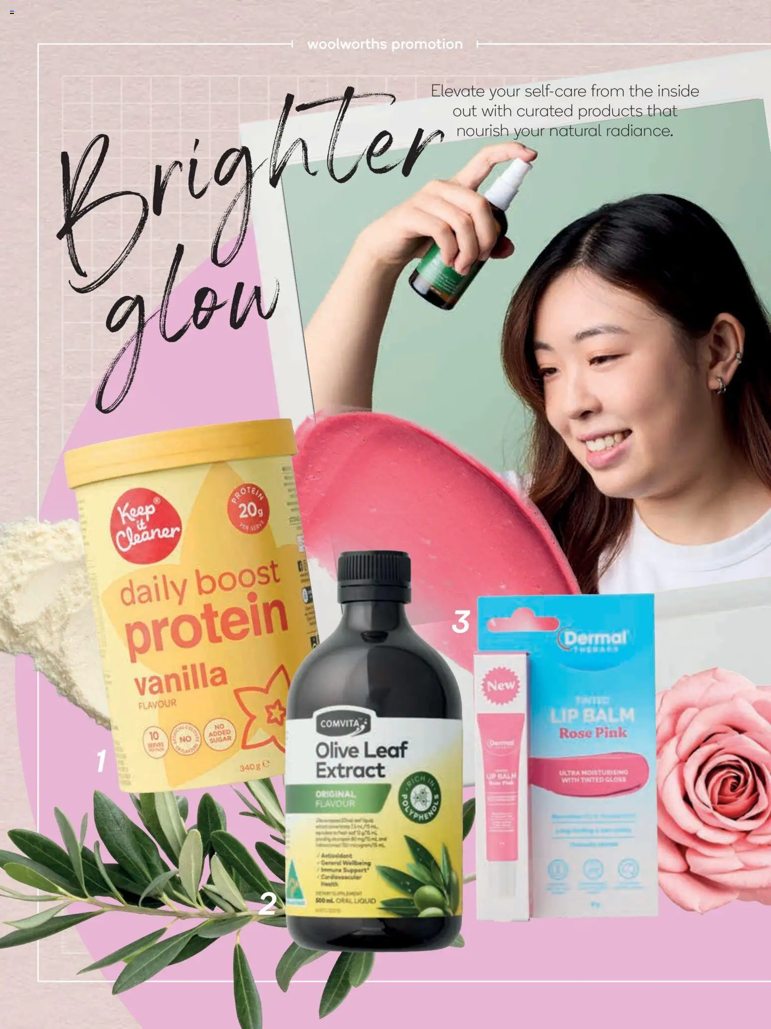 Woolworths catalogue - valid from 01.05.2026 | Page: 100 | Products: Cleaner, Sugar