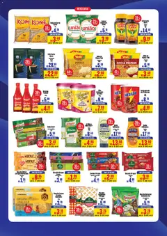Mateus - Ofertas da semana - Pré-Visualização do folheto da loja Mateus, válido de 08/09/2026 | Página: 2