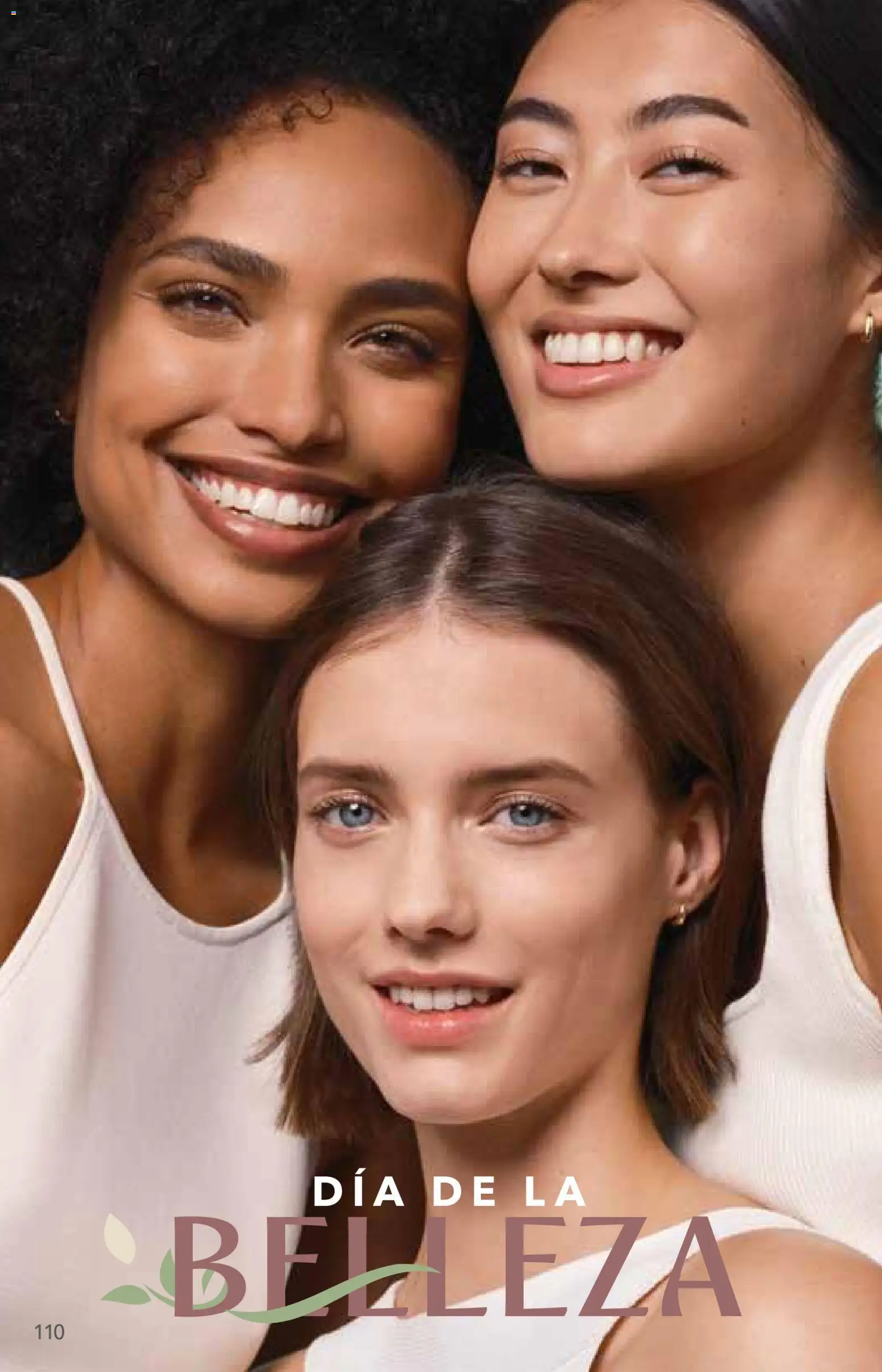 Nuevas ofertas de Yves Rocher válidas en toda la República Mexicana desde el 25/08/2026. ¡Encuentra las mejores ofertas en Yves Rocher campaña 12 2026! | Página: 112