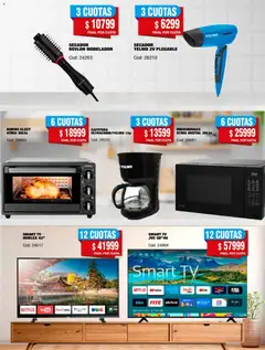 Vista previa Maxiconsumo ofertas válido desde el 27.04.2026 | Página: 34