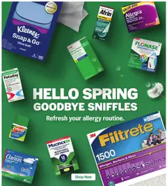 Preview of Meijer weekly ads valid from 20.05.2026 | Page: 47